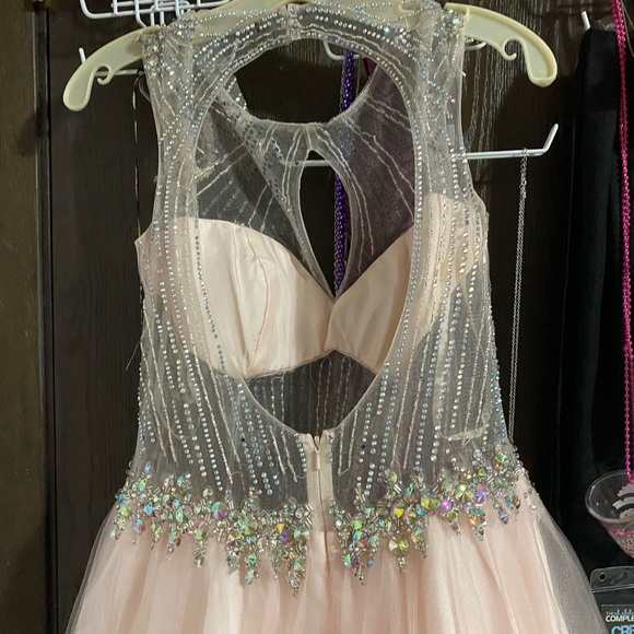Prom dress - Picture 5 of 6